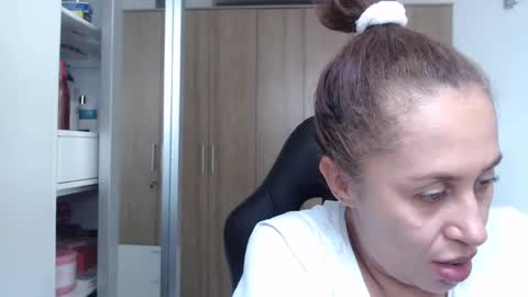 Roxana online show from 12-08-24, 05:01