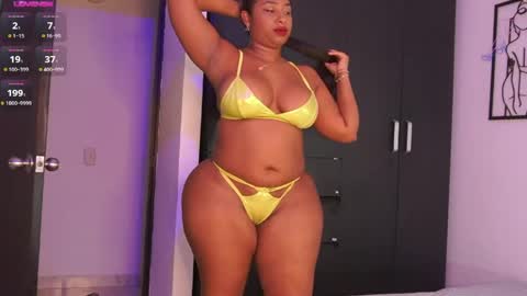 Roxxx Thee Stallion online show from 05-01-26, 11:09