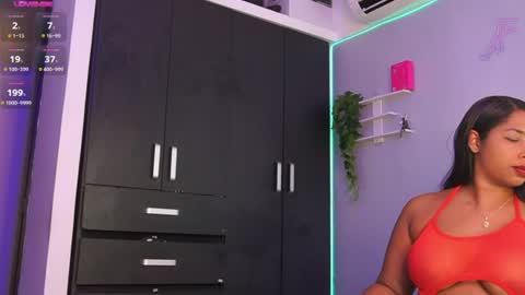 Roxxx Thee Stallion online show from 06-16-26, 03:53