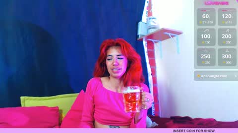 roxxy online show from 01-01-25, 10:03