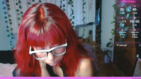 roxxy online show from 01-21-25, 11:13