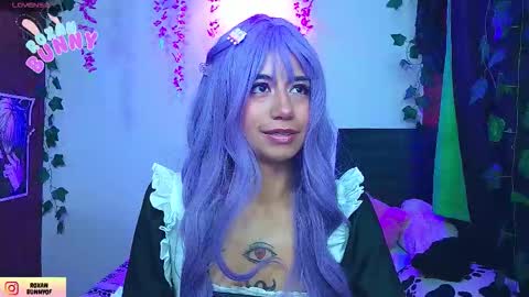 roxxy online show from 12-23-25, 03:59