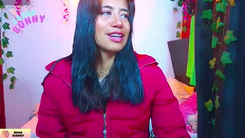 roxxy online show from 01-14-26, 05:35