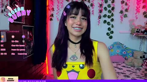 roxxy online show from 04-09-26, 06:19