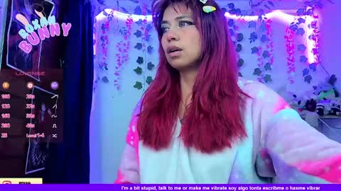 roxxy online show from 05-09-26, 08:41