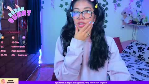 roxxy online show from 06-10-26, 02:45