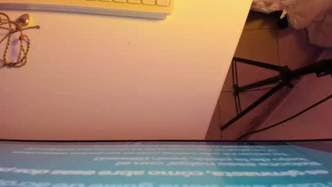 Roxane online show from 03-23-26, 09:35