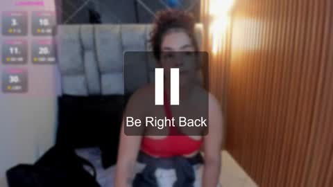 Roxanna online show from 09-22-25, 11:56