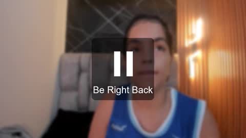 Roxanna online show from 09-26-25, 11:47