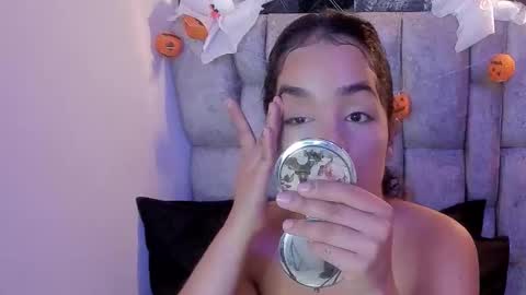 Roxanna online show from 11-03-25, 12:39