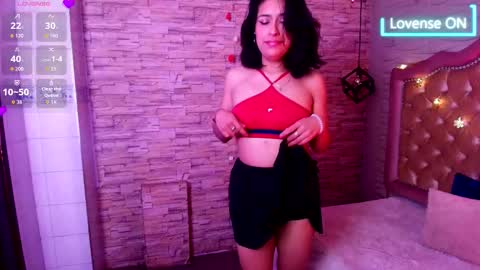 roxanne_han online show from 03-10-26, 12:10