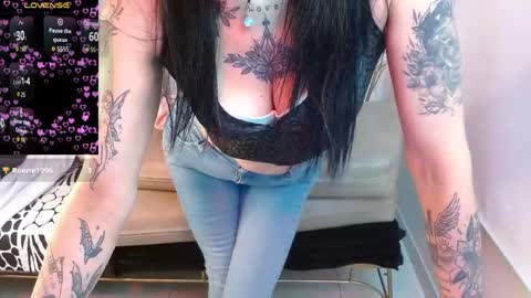 Roxanne online show from 05-11-26, 08:50