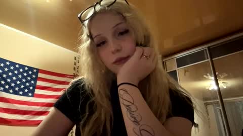 Molly online show from 02-24-26, 03:21