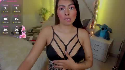 roxannkanneth_ online show from 03-02-25, 02:21