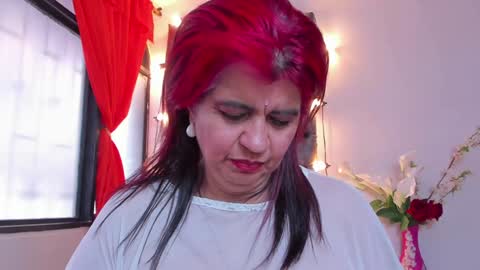 RoxetteMature online show from 01-14-25, 08:48