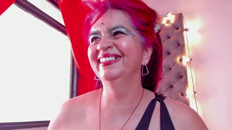 RoxetteMature online show from 01-19-25, 12:50