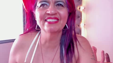 RoxetteMature online show from 01-19-25, 03:53
