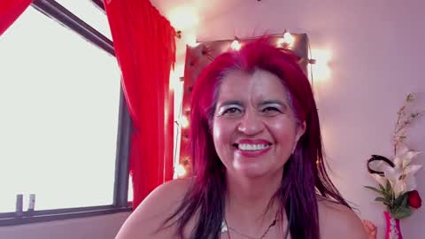 RoxetteMature online show from 01-21-25, 05:51