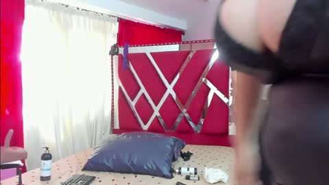 RoxetteMature online show from 01-23-25, 02:50