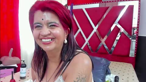 RoxetteMature online show from 01-23-25, 05:52