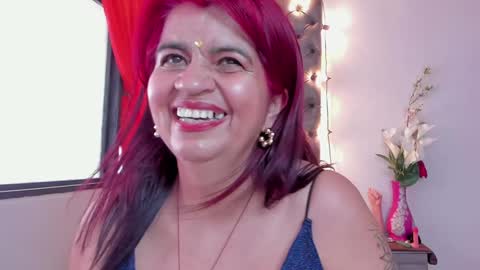 RoxetteMature online show from 01-24-25, 06:14