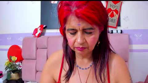 RoxetteMature online show from 02-16-25, 05:59