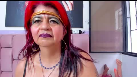 RoxetteMature online show from 02-23-25, 11:33