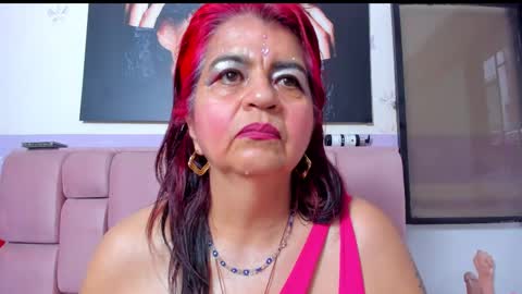 RoxetteMature online show from 02-25-25, 12:03