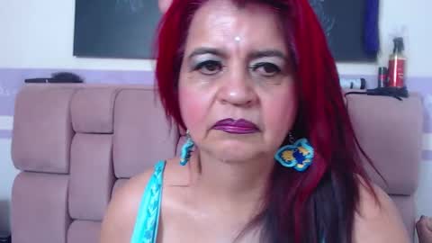 RoxetteMature online show from 09-28-25, 01:27