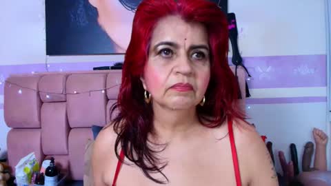 RoxetteMature online show from 01-14-26, 12:11