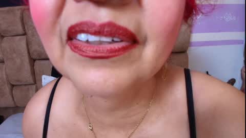 RoxetteMature online show from 05-02-26, 12:21