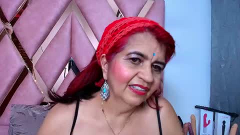 RoxetteMature online show from 06-21-26, 03:31