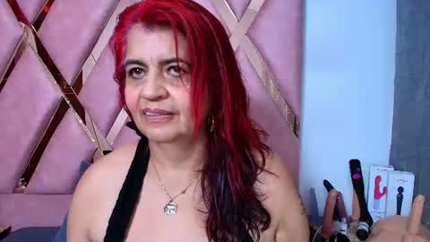 RoxetteMature online show from 06-21-26, 03:47