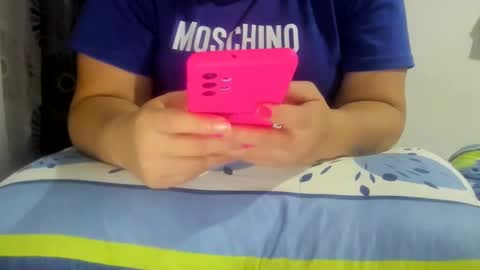 roxi_liss online show from 09-21-25, 12:23