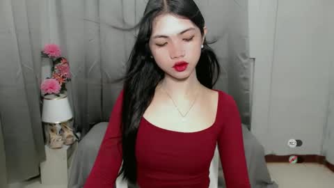Snapshot of roxie_fuckdoll chatting on 01-06-25, 10:26 Roxie online show from 01-06-25, 10:26