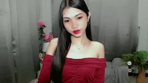 Snapshot of roxie_fuckdoll chatting on 02-02-25, 09:45 Roxie online show from 02-02-25, 09:45