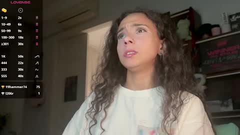 Snapshot of roxieflexie chatting on 09-26-25, 12:58 Roxie online show from 09-26-25, 12:58