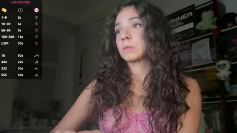 Snapshot of roxieflexie chatting on 10-02-25, 09:33 Roxie online show from 10-02-25, 09:33