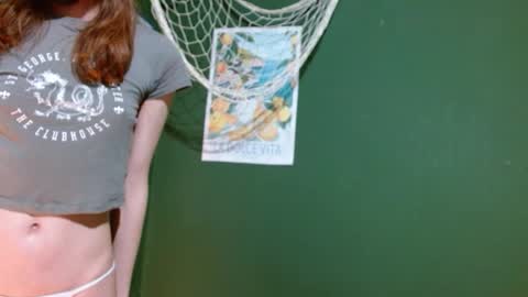 Roxie online show from 09-25-25, 01:53