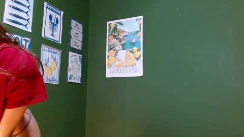 Roxie online show from 12-22-25, 02:08