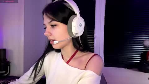 Hana online show from 11-27-25, 03:14