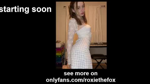 roxie online show from 04-12-26, 02:27