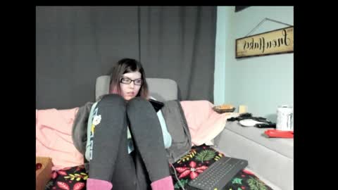 roxihazeleyes online show from 01-27-25, 03:15