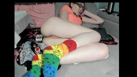 roxihazeleyes online show from 01-31-25, 03:52