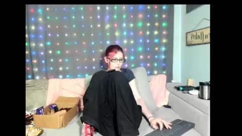 roxihazeleyes online show from 02-27-25, 07:12