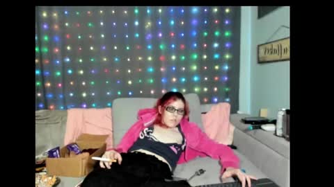 roxihazeleyes online show from 02-27-25, 10:15