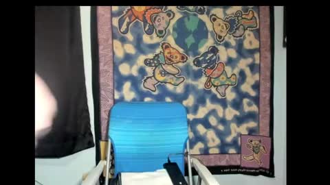 roxihazeleyes online show from 03-05-25, 01:52