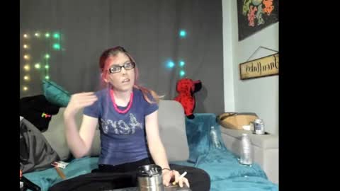 roxihazeleyes online show from 09-13-25, 09:09