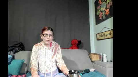 roxihazeleyes online show from 09-21-25, 07:54