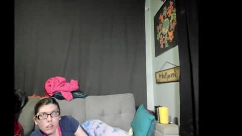 roxihazeleyes online show from 11-05-25, 02:11